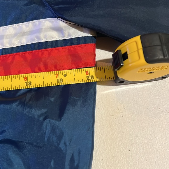 Ninteno Super Mario Bros. Sports Jacket - BoxLunch Exclusive size S - Picture 10 of 13